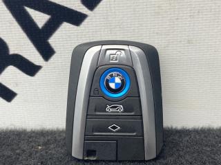 ключ BMW i3 L01 [рестайлинг] I01 2019, электро, 6805978