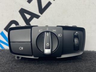 блок управления светом BMW i3 L01 [рестайлинг] I01 2019, электро, 9865812