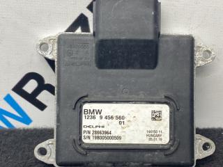 блок управления двигателем BMW i3 L01 [рестайлинг] I01 2019, электро, 9456560