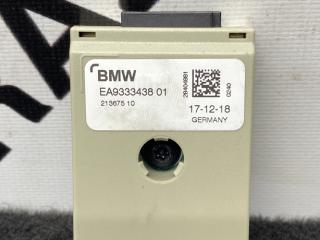 прочая запчасть BMW i3 L01 [рестайлинг] I01 2019, электро, 9333438, 65209333438