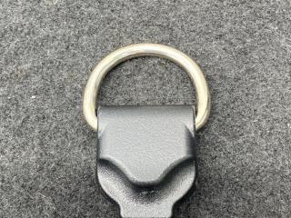 пол багажника BMW i3 L01 [рестайлинг] I01 2019, электро, 8491203