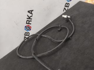 форсунка омывателя лобового стекла BMW i3 L01 [рестайлинг] I01 2019, электро, 7347668, 2985327