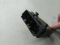 кнопка обогрева сидений BMW i3 L01 [рестайлинг] I01 2019, электро, 7490465 - фото №3