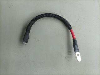 плюсовой провод аккумулятора BMW i3 L01 [рестайлинг] I01 2019, электро