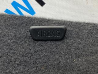 заглушка airbag BMW i3 L01 [рестайлинг] I01 2019, электро, 9153774