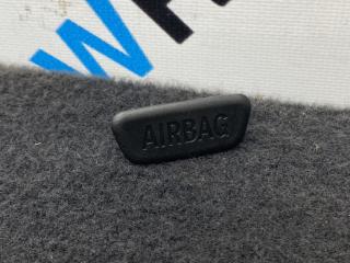 заглушка airbag BMW i3 L01 [рестайлинг] I01 2019, электро, 9153774