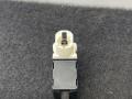 разъем AUX / USB BMW i3 L01 [рестайлинг] I01 2019, электро, 6820397 - фото №2