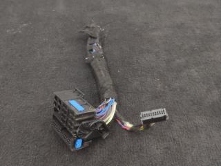 разъем (фишка) проводки BMW i3 L01 [рестайлинг] I01 2019, электро, 2141404, 106887, 0-2141404-1, 9192478