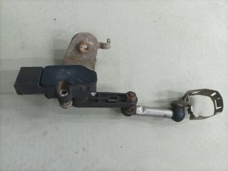 датчик дорожного просвета BMW i3 L01 [рестайлинг] I01 2019, электро, 6870200, 6855665, 6861845
