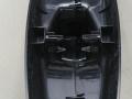 Кожух салонного зеркала BMW i3 L01 [рестайлинг] I01 2019, электро, 9284962, 9284961 - фото №5