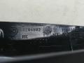 Кожух салонного зеркала BMW i3 L01 [рестайлинг] I01 2019, электро, 9284962, 9284961 - фото №7