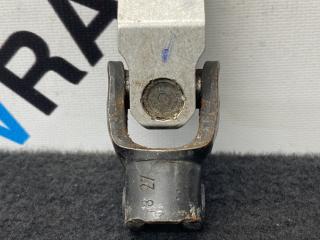 рулевой карданчик BMW i3 L01 [рестайлинг] I01 2019, электро, 6864587