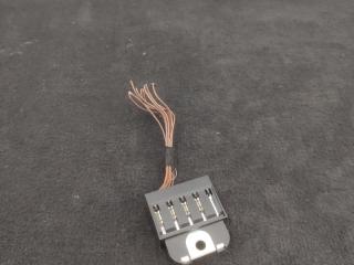 клеммник BMW i3 L01 [рестайлинг] I01 2019, электро, 2287615