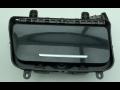 подстаканник BMW 5 серия F07/F10/F11 2010, 3.0 л., i, N55 B30 A, бензин, АКПП, белый, хетчбэк 5 дв., задний привод, 9142166 - фото №2