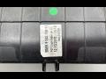 подстаканник BMW 5 серия F07/F10/F11 2010, 3.0 л., i, N55 B30 A, бензин, АКПП, белый, хетчбэк 5 дв., задний привод, 9142166 - фото №3