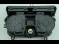 подстаканник BMW 5 серия F07/F10/F11 2010, 3.0 л., i, N55 B30 A, бензин, АКПП, белый, хетчбэк 5 дв., задний привод, 9142166 - фото №4
