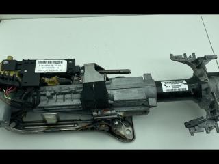 рулевая колонка BMW X5 E70 [рестайлинг] 2012, 3.0 л., дизель, серебристый, внедорожник 5 дв., правый руль