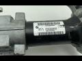 рулевая колонка BMW X5 E70 [рестайлинг] 2012, 3.0 л., дизель, серебристый, внедорожник 5 дв., правый руль - фото №3