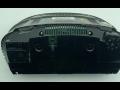 щиток приборов (приборная панель) BMW X5 E70 [рестайлинг] 2012, 3.0 л., дизель, серебристый, внедорожник 5 дв., правый руль, 6976284 - фото №2