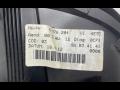 щиток приборов (приборная панель) BMW X5 E70 [рестайлинг] 2012, 3.0 л., дизель, серебристый, внедорожник 5 дв., правый руль, 6976284 - фото №4
