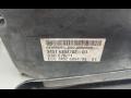 блок ABS BMW X5 E70 [рестайлинг] 2012, 3.0 л., дизель, серебристый, внедорожник 5 дв., правый руль, 6854702 - фото №2