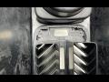 подстаканник BMW X5 E70 [рестайлинг] 2012, 3.0 л., дизель, серебристый, внедорожник 5 дв., правый руль, 6983898 - фото №4