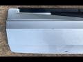 борт откидной BMW X5 E70 [рестайлинг] 2012, 3.0 л., дизель, серебристый, внедорожник 5 дв., правый руль - фото №3