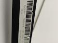 шторка солнцезащитная двери BMW 7 серия F01/F02 [рестайлинг] 2013, 4.4 л., бензин, АКПП, черный, седан, 9141407 - фото №3