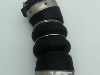 патрубок интеркулера BMW X3 G01 2017, 3.0 л., i, дизель, 11618583937