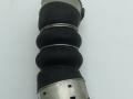 патрубок интеркулера BMW X3 G01 2017, 3.0 л., i, дизель, 11618583937 - фото №2