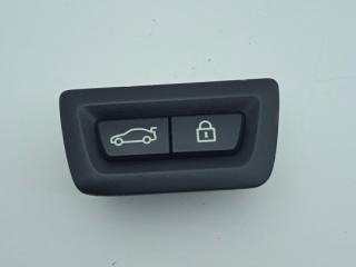 кнопка открытия багажника BMW 7 серия F01/F02 2011, 9275121
