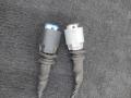 разъем (фишка) проводки BMW 4 серия G22/G23 G22 2021, 2.0 л., B48 B20 B, бензин, АКПП, купе, 8795955, 8795956 - фото №3