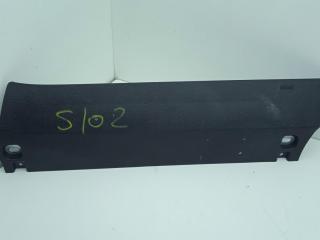 подушка безопасности коленная BMW 7 серия F01/F02 [рестайлинг] 2013, 4.4 л., бензин, АКПП, черный, седан, 9176282