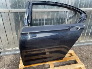 дверь задняя левая BMW 7 серия F01/F02 [рестайлинг] F01LCI 2015, 3.0 л., N55 B30 A, бензин, АКПП, седан, задний привод