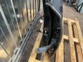 дверь задняя левая BMW 7 серия F01/F02 [рестайлинг] F01LCI 2015, 3.0 л., N55 B30 A, бензин, АКПП, седан, задний привод - фото №3