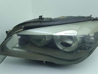 стекло фары левой BMW 7 серия F01/F02 2009, дизель