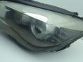 стекло фары левой BMW 7 серия F01/F02 2009, дизель - фото №3
