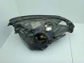 стекло фары левой BMW 7 серия F01/F02 2009, дизель - фото №4