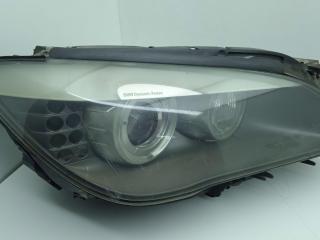 стекло фары правой BMW 7 серия F01/F02 2009, дизель