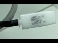 тросик внутренней ручки двери задней BMW X5 E70 [рестайлинг] 2012, 3.0 л., дизель, серебристый, внедорожник 5 дв., правый руль, 7137107 - фото №3