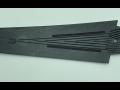 молдинг (накладка кузовная) BMW 5 серия F07/F10/F11 2010, 4.4 л., i, N63 B44 A, бензин, АКПП, белый, хетчбэк 5 дв., задний привод, 7196351 - фото №3