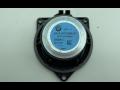 динамик двери BMW X5 E70 [рестайлинг] 2012, 3.0 л., дизель, серебристый, внедорожник 5 дв., правый руль, 9151864 - фото №2