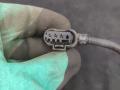 разъем (фишка) проводки BMW 4 серия G22/G23 G22 2021, 2.0 л., B48 B20 B, бензин, АКПП, купе, 7549032, 7622799 - фото №2