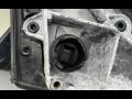 зеркало наружное левое BMW X5 E70 [рестайлинг] 2012, 3.0 л., дизель, серебристый, внедорожник 5 дв., правый руль - фото №4