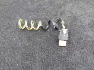 разъем (фишка) проводки BMW 4 серия G22/G23 G22 2021, 2.0 л., B48 B20 B, бензин, АКПП, купе, 1718644, 2-1718644-1, 1718653, 1718644-1
