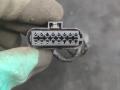 разъем (фишка) проводки BMW 4 серия G22/G23 G22 2021, 2.0 л., B48 B20 B, бензин, АКПП, купе, 7622806 - фото №2