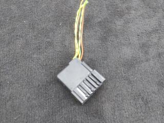 разъем (фишка) проводки BMW 4 серия G22/G23 G22 2021, 2.0 л., B48 B20 B, бензин, АКПП, купе, 8352530