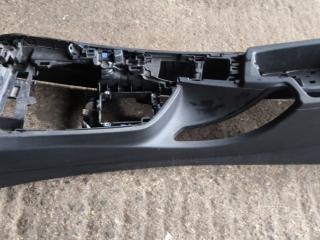 консоль салона BMW 3 серия F30/F31 [рестайлинг] F30 2016, 3.0 л., B58 B30 A, бензин, АКПП, седан, задний привод, 9360528
