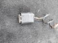 разъем (фишка) проводки BMW 4 серия G22/G23 G22 2021, 2.0 л., B48 B20 B, бензин, АКПП, купе, 6993508 - фото №3
