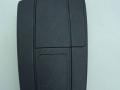 ключ BMW X5 E70 [рестайлинг] 2012, 3.0 л., дизель, серебристый, внедорожник 5 дв., правый руль - фото №2